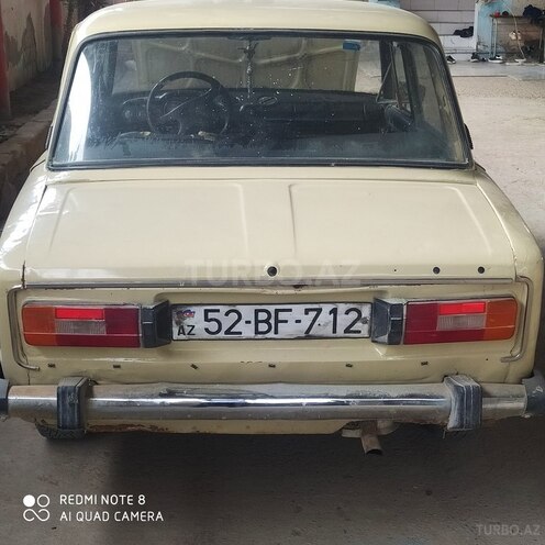 LADA (VAZ) 2106 1992, 99,999 km - 1.6 л - Qobustan
