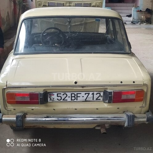LADA (VAZ) 2106 1992, 99,999 km - 1.6 л - Qobustan