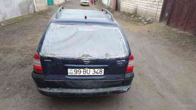 Opel Vectra 1998, 446,520 km - 1.6 l - Qazax