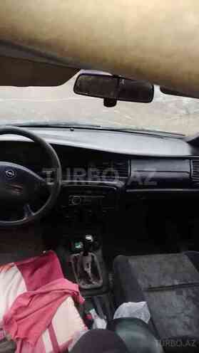 Opel Vectra 1998, 446,520 km - 1.6 l - Qazax