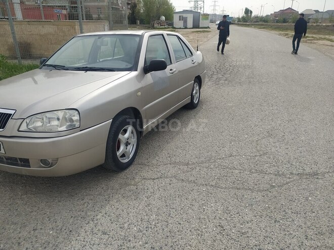 Chery Amulet (A15) 2007, 233,000 km - 1.6 l - Bakı