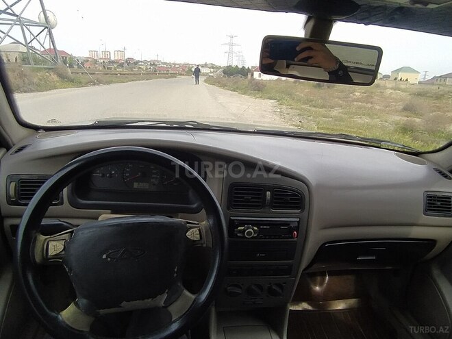 Chery Amulet (A15) 2007, 233,000 km - 1.6 l - Bakı