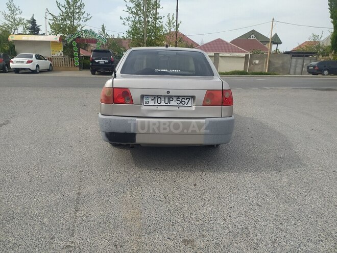 Chery Amulet (A15) 2007, 233,000 km - 1.6 l - Bakı