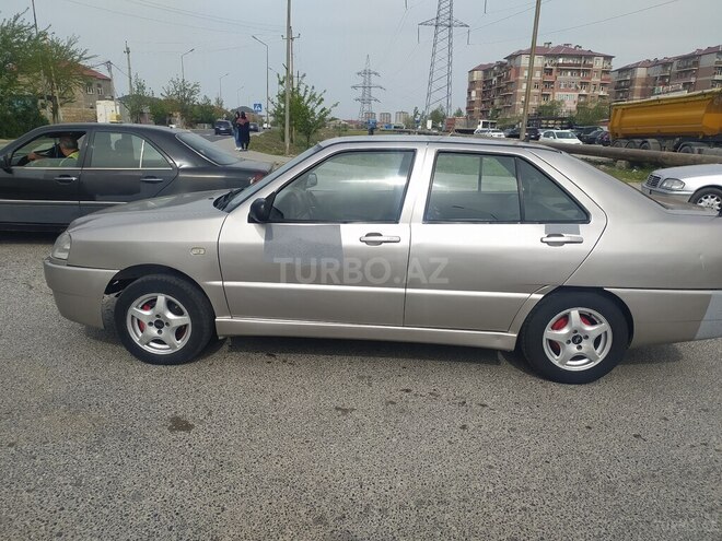 Chery Amulet (A15) 2007, 233,000 km - 1.6 l - Bakı