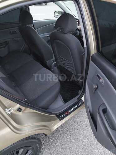 Kia Rio 2010, 280,000 km - 1.4 л - Gəncə