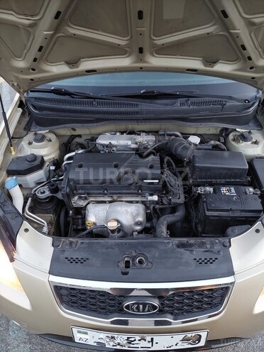 Kia Rio 2010, 280,000 km - 1.4 л - Gəncə