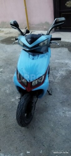 RKS  2022, 24 km - 0.1 l - Bakı