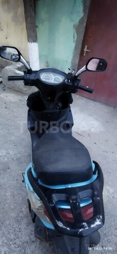 RKS  2022, 24 km - 0.1 l - Bakı