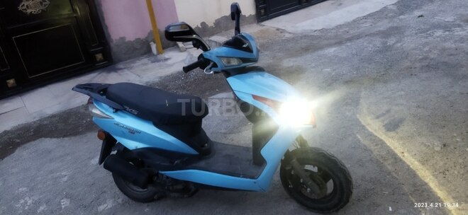 RKS  2022, 24 km - 0.1 l - Bakı