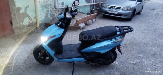 RKS  2022, 24 km - 0.1 l - Bakı