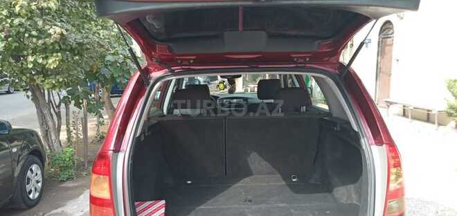 Toyota Corolla 2005, 208,100 km - 1.4 l - Bakı