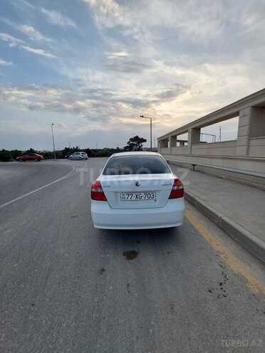 Ravon  2020, 98,000 km - 1.5 l - Bakı