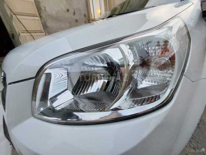 Ravon  2020, 98,000 km - 1.5 l - Bakı
