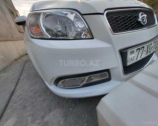 Ravon  2020, 98,000 km - 1.5 l - Bakı