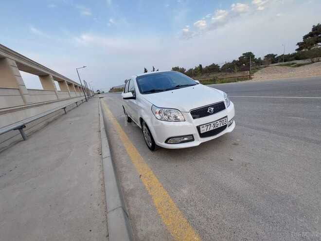 Ravon  2020, 98,000 km - 1.5 l - Bakı