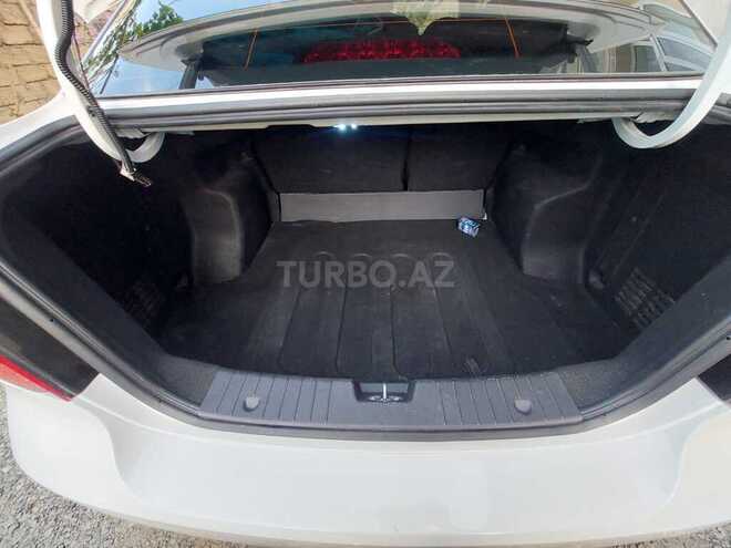 Ravon  2020, 98,000 km - 1.5 l - Bakı