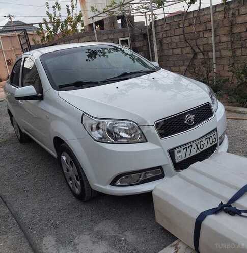 Ravon  2020, 98,000 km - 1.5 l - Bakı