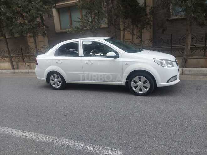 Ravon  2020, 98,000 km - 1.5 l - Bakı