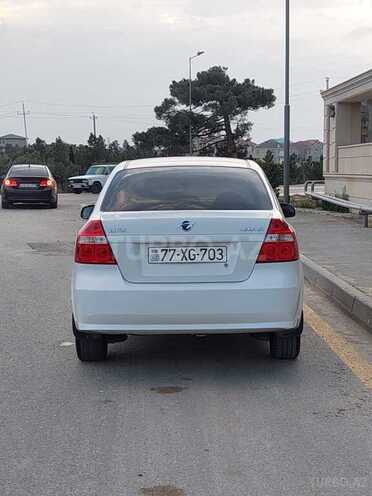 Ravon  2020, 98,000 km - 1.5 l - Bakı