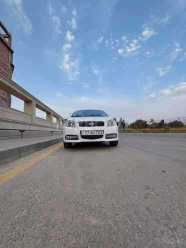 Ravon  2020, 98,000 km - 1.5 l - Bakı