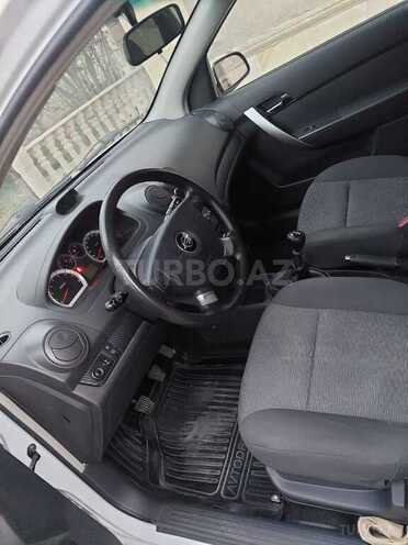 Ravon  2020, 98,000 km - 1.5 l - Bakı