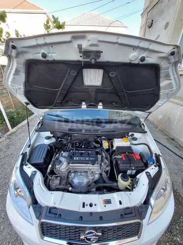 Ravon  2020, 98,000 km - 1.5 l - Bakı