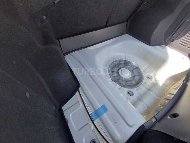 Ravon  2020, 98,000 km - 1.5 l - Bakı