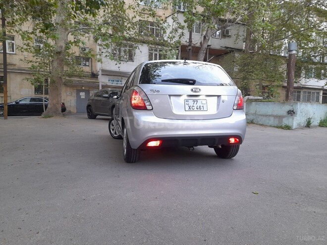 Kia Rio 2010, 121,000 km - 1.4 л - Bakı