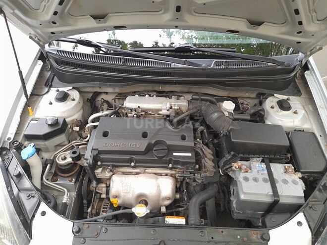 Kia Rio 2010, 121,000 km - 1.4 л - Bakı