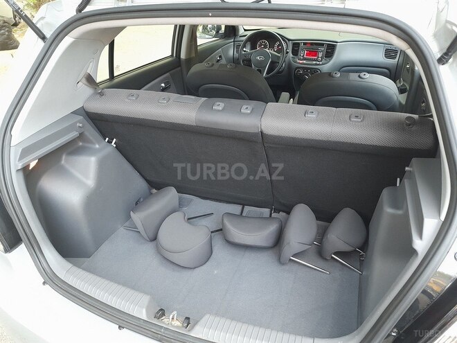 Kia Rio 2010, 121,000 km - 1.4 л - Bakı