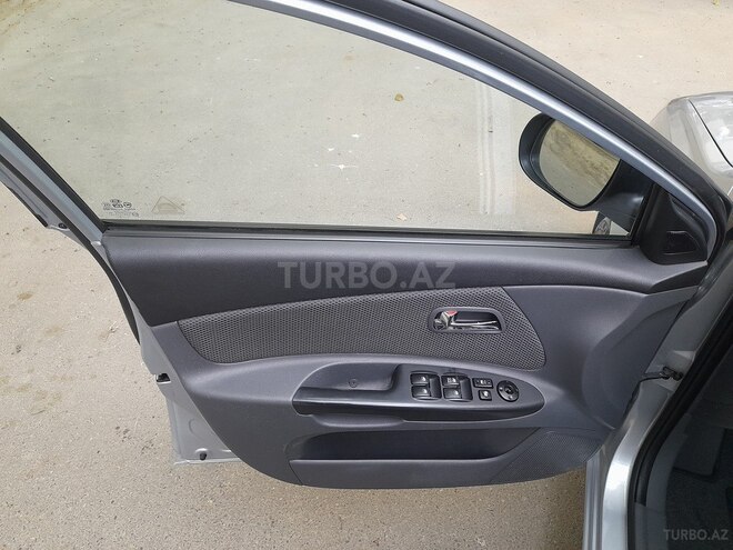 Kia Rio 2010, 121,000 km - 1.4 л - Bakı