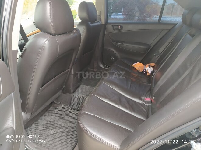Hyundai Sonata 2009, 190,000 km - 2.4 l - Xaçmaz