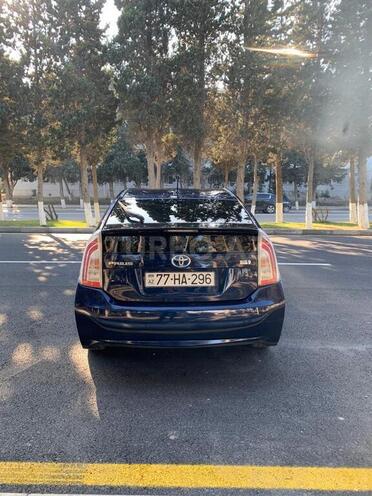 Toyota Prius 2012, 426,476 km - 1.6 l - Sumqayıt