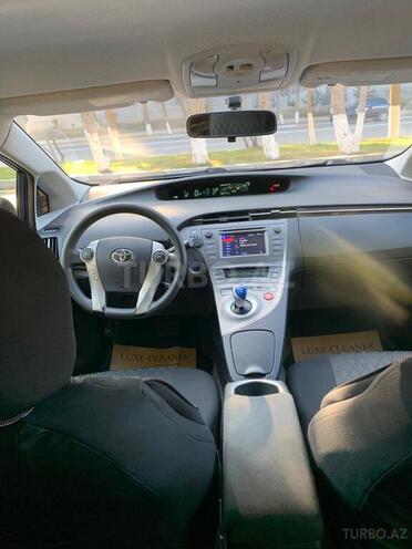 Toyota Prius 2012, 426,476 km - 1.6 l - Sumqayıt