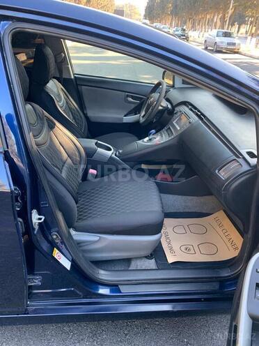 Toyota Prius 2012, 426,476 km - 1.6 l - Sumqayıt