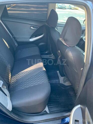 Toyota Prius 2012, 426,476 km - 1.6 l - Sumqayıt