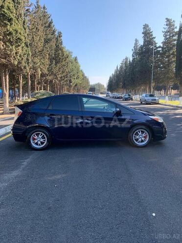 Toyota Prius 2012, 426,476 km - 1.6 l - Sumqayıt