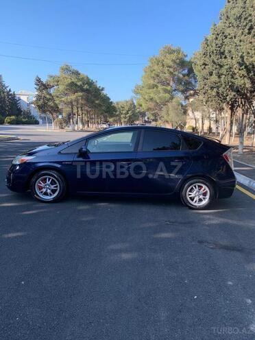 Toyota Prius 2012, 426,476 km - 1.6 l - Sumqayıt