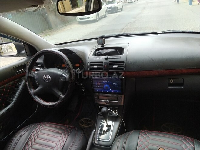 Toyota Avensis 2003, 280,000 km - 2.0 l - Bakı