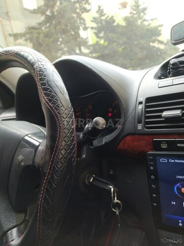 Toyota Avensis 2003, 280,000 km - 2.0 l - Bakı