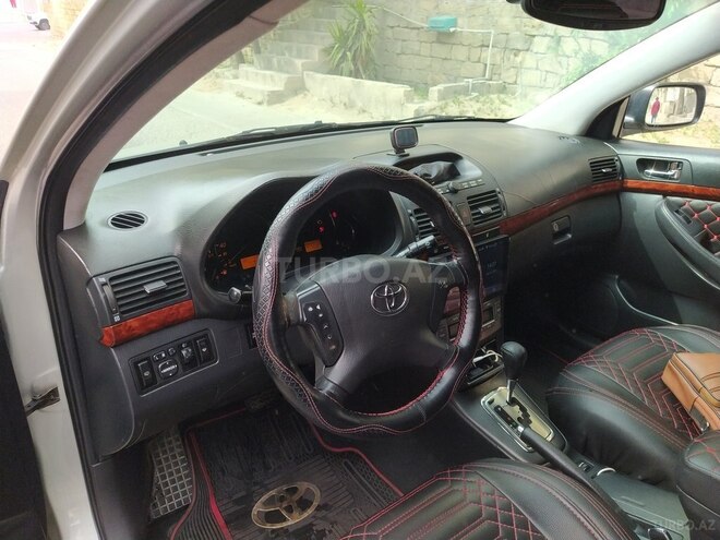 Toyota Avensis 2003, 280,000 km - 2.0 l - Bakı