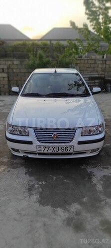 Khazar LX 2020, 196,000 km - 1.7 l - Sumqayıt