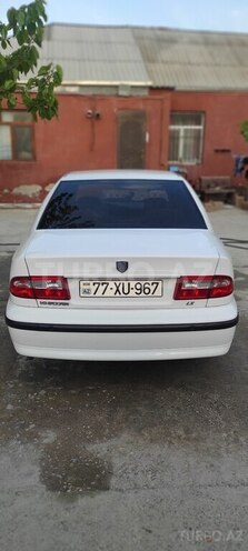 Khazar LX 2020, 196,000 km - 1.7 l - Sumqayıt