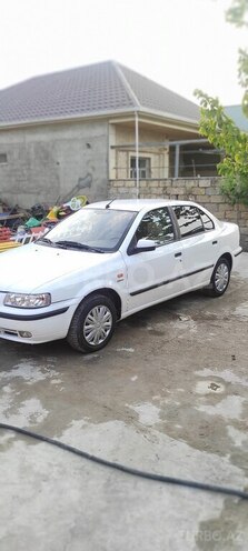 Khazar LX 2020, 196,000 km - 1.7 l - Sumqayıt