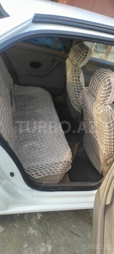 Khazar LX 2020, 196,000 km - 1.7 l - Sumqayıt