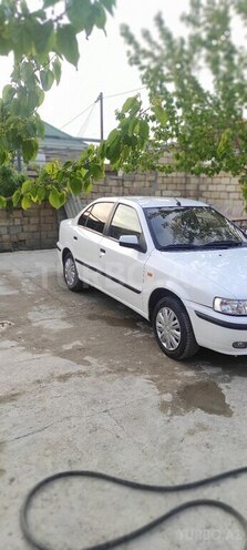 Khazar LX 2020, 196,000 km - 1.7 l - Sumqayıt