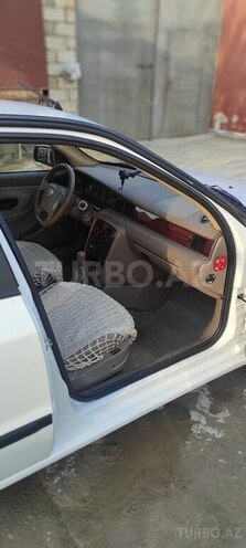 Khazar LX 2020, 196,000 km - 1.7 l - Sumqayıt