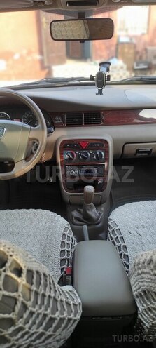 Khazar LX 2020, 196,000 km - 1.7 l - Sumqayıt