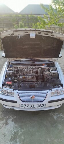 Khazar LX 2020, 196,000 km - 1.7 l - Sumqayıt