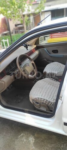 Khazar LX 2020, 196,000 km - 1.7 l - Sumqayıt
